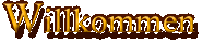Willkommen